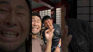 Celebrity Munenori Kawasaki “Mono nunca sufre calambres porque come banana!!” 🍌🐒 #baseball #japones #humor Wealth