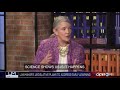Rep. Lisa Campbell on GPB Lawmakers 3/20/24 GA's Children First Trust Fund