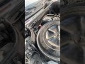 Двигатель +акпп на Mercedes OM617.951 TURBO