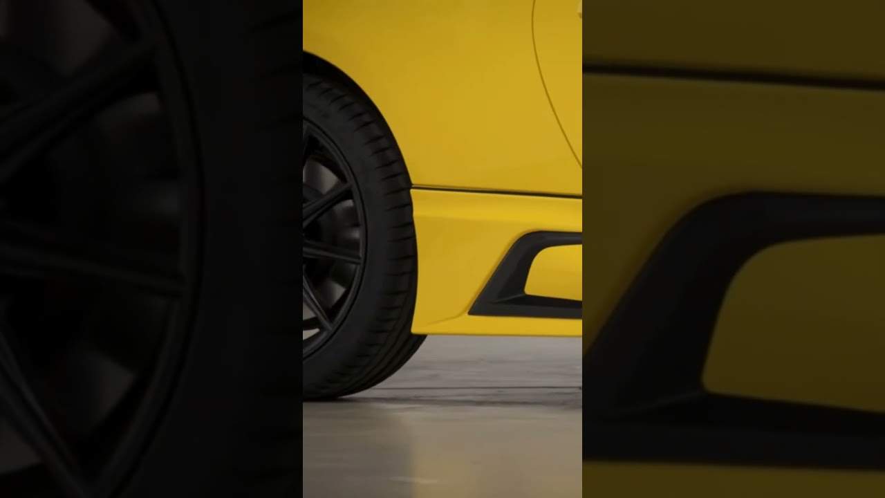 2026 Toyota GR86 Yuzu Edition