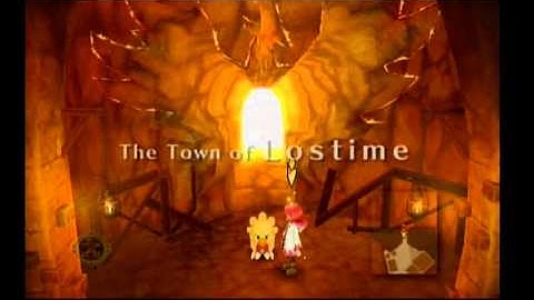 Final Fantasy Fables Chocobo