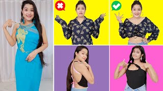 Summer এর জনয অসধরণ কছ Fashion Hacks য পরতযকট মযর জন উচত Outfit Ideas In Summer