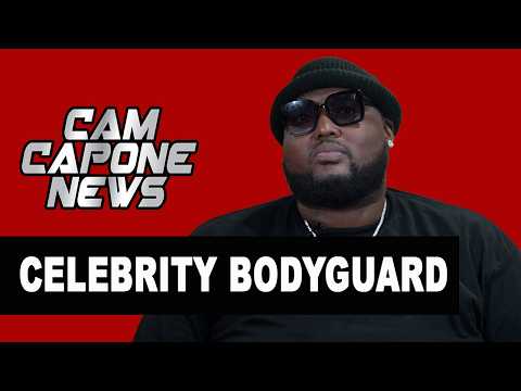 Big Homie .CC On Ja Rule Getting Jumped: It Was Either 50 Cent Or Max B’s People