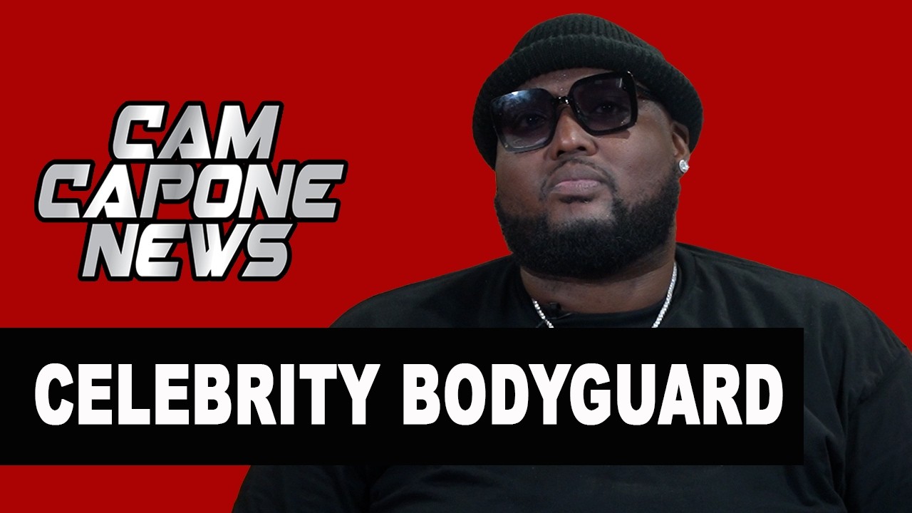 Big Homie .CC On Ja Rule Getting Jumped: It Was Either 50 Cent Or Max B’s People