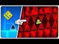 The History of Geometry Dash&#39;s Hardest Levels