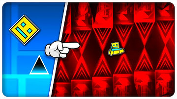 The History of Geometry Dash
