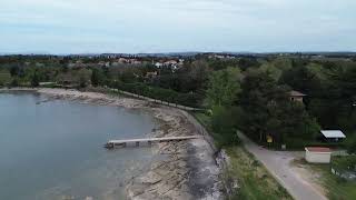 Savudrija, Istria, Croatia #savudrija