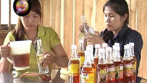 ĐẶC SẢN MẬT ONG U MINH