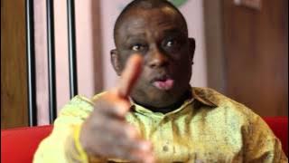 KKB KOUADIO KONAN BERTIN PDCI RDA RHDP APPEL DE DAOUKRO CÔTE D'IVOIRE
