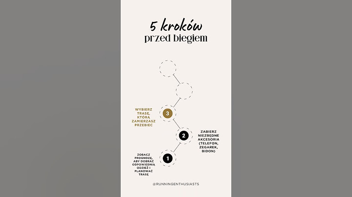 Jak przygotować się do biegania? 5 prostych kroków! 🏃‍♀️✅ #Bieganie #PrzygotowanieDoBiegania #sport