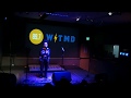 Capture de la vidéo Madison Mcferrin: Live @ Embody: A Celebration Of The Human Voice, Wtmd 89.7 Fm, 1/10/2019