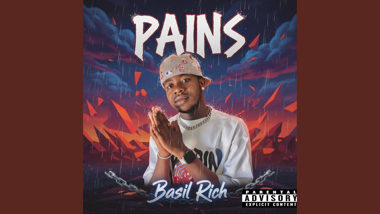 Watch Pains on YouTube Watch Pains on YouTube