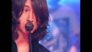 Arctic Monkeys - Cornerstone Live (HQ)