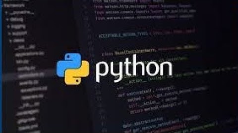 Tutorial Python 3 - #10.Operazioni con le liste (append,extend,insert,pop,clear,reverse,sort,remove)