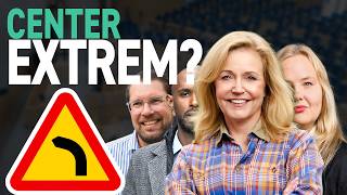 Så kan Sverige få en regering till höger