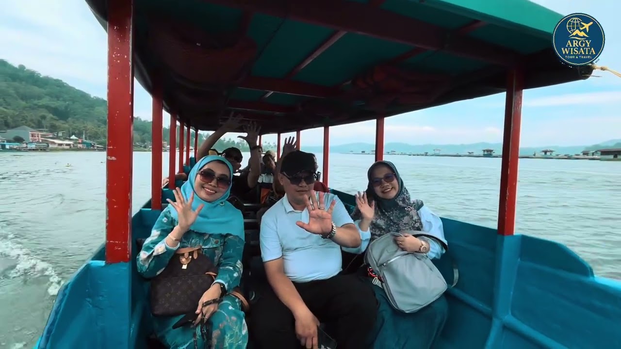 K3S Cikembar Sukabumi Goes To Kuningan