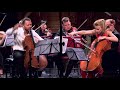 Giovanni Sollima: Violoncelles, vibrez! David Cohen & Maja Bogdanovic at Stift Festival ‘17