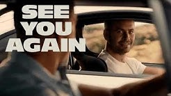 Wiz Khalifa - See You Again ft. Charlie Puth, Download MP3  - Durasi: 3:49. 