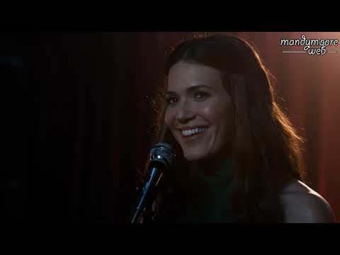 Rebecca Pearson (This Is Us) singing \