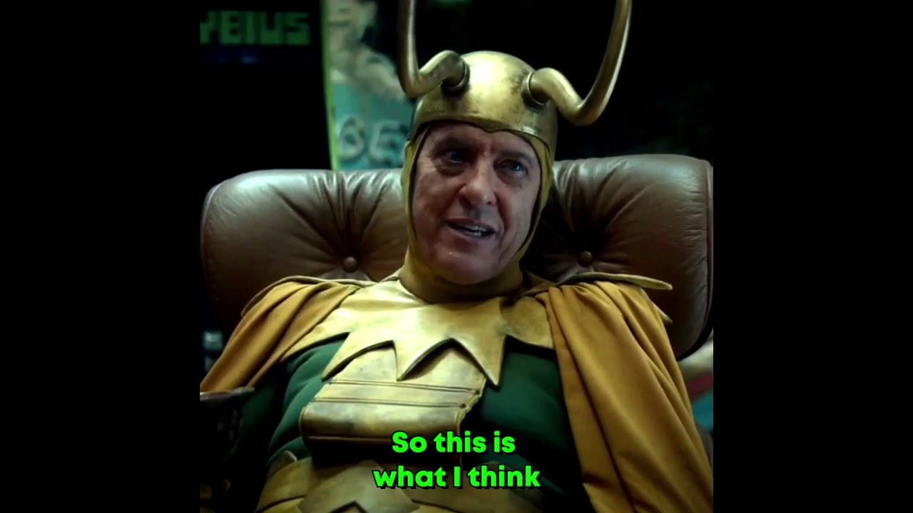 Did You Know This in LOKI? 