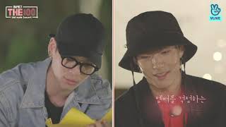 (Eng Sub) [THE100 IMFACT] Ep 23   The last good night on Geoje island - 거제의 마지막 밤, '쟌'디 밭 위 푸른 밤..!