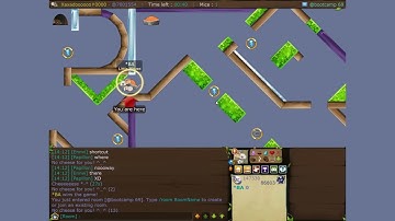 Transformice - Cheat Engine (Rato Agil, Rato Leve, Rato Voador, Ghost, Fly and more)