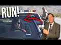 What To Do When Getting Pulled Over | Dealing With a Traffic Ticket