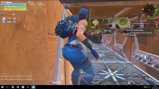 Fortnite Sauver le monde