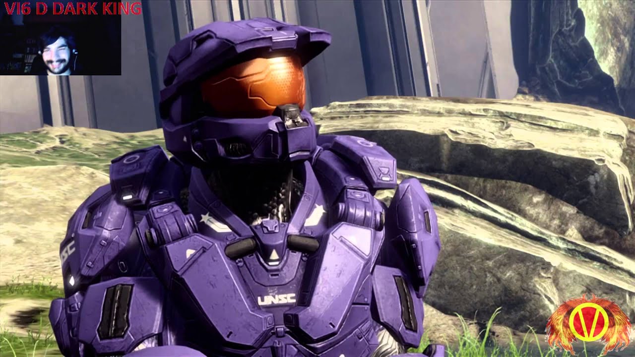 Let's Watch Red vs Blue (PSA - Warning: Trigger Warnings) - YouTube