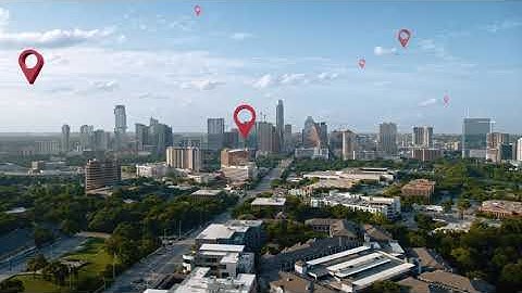 Travel by Rail to the Austin Airport | Project Connect by Capital Metro