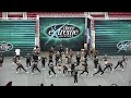 Cheer Extreme Code Black Xevolution 2025