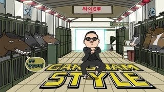 PSY - GANGNAM STYLE (Covered By PauloSousa)(English Version)