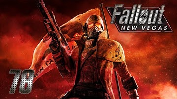 Fallout: New Vegas - Walkthrough Part 78 - The Sewers