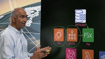 Neumora Therapeutics: Advanced MRI Precision Medicine and Brain Data Analysis Visualization at Scale