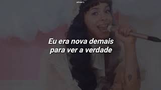 episode 3 - recess with melanie martinez (Tradução/Legendado)