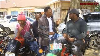 #EXCLUSIVE PART TWO; TAZAMA MIKATABA YA BODABODA KITETO ILIVYO..