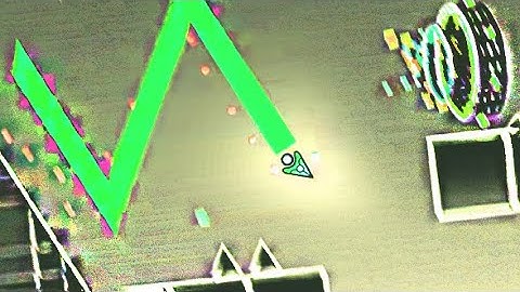 HaR4oK`s part in REVENGE (feat. me) | Geometry Dash 2.11