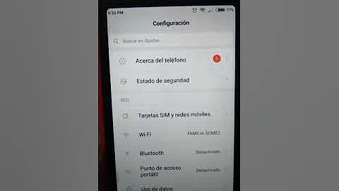 ¿Cómo puedo transmitir de mi celular a la televisión?