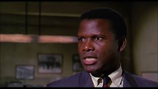 Sidney Poitier: His Own Person | BFI season trailer