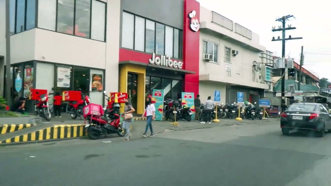 BATANGAS | Batangas City - Bauan