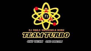 SHES GONE SOUNDCHECK 2023 OF TEAM TURBO BY DJ PAULO VALENZUELA REMIX