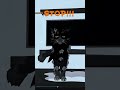 valid. {FT. Mother, (KIT) Sink, (KIT) Roadrunner, and shapeshifter} #wcue #npc #warriorcats