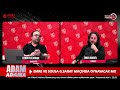 ADAM ADAMA BAŞLADI
