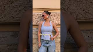 Not So Average Stripe Top