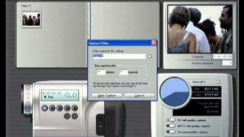 Pinnacle Studio 8 STUDIO8TEST