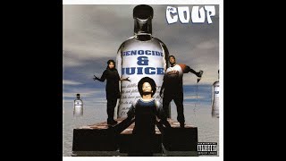 The Coup ‎- Genocide &amp; Juice (Full Album) (1994)