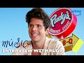Eating with Rudy Manusco at SXSW | MÃºsica | Prime Video