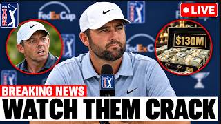 Full Why Scottie Scheffler Refuses to Spend a Dime of His $130M Fortune Update