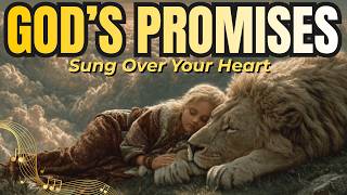 Hold On to God's Promises | 1 Hour Soaking Worship Music for Peace & Rest