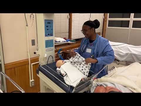 Eastern Suffolk BOCES Practical Nursing Program